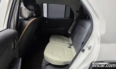 Hyundai Casper 2025 0.2 Автомат в Москве № 5716, миниатюра 2