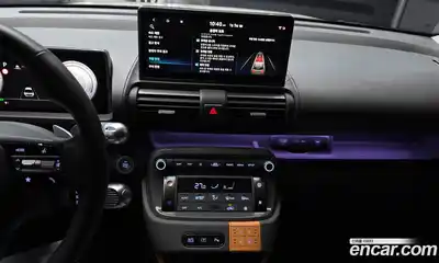 Hyundai Casper 2025 0.2 Автомат в Москве № 5716, миниатюра 3