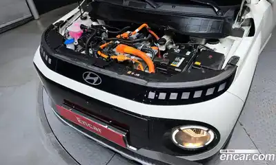 Hyundai Casper 2025 0.2 Автомат в Москве № 5716, миниатюра 4