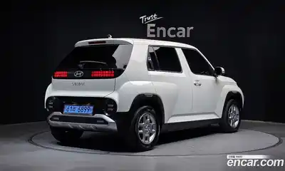 Hyundai Casper 2025 0.2 Автомат в Москве № 5716, миниатюра 5