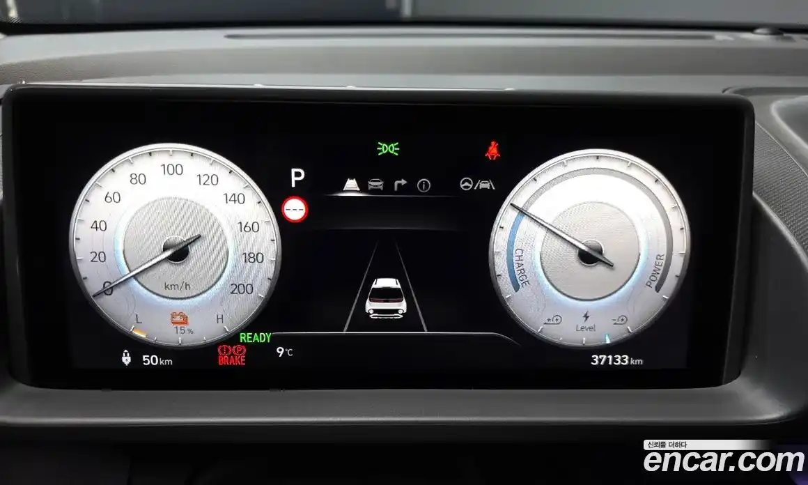 Hyundai Casper 2025 0.2 Автомат в Москве № 5716, фото 7