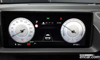 Hyundai Casper 2025 0.2 Автомат в Москве № 5716, миниатюра 7