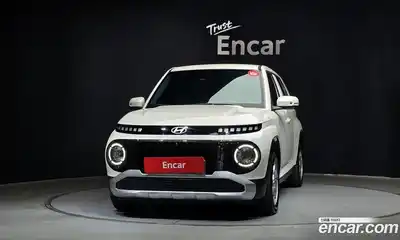 Hyundai Casper 2025 0.2 Автомат в Москве № 5716, миниатюра 8