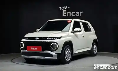 Hyundai Casper 2025 0.2 Автомат в Москве № 5716, миниатюра 9