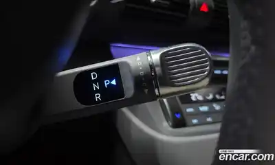 Hyundai Casper 2025 0.2 Автомат в Москве № 5716, миниатюра 10