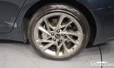 Genesis G70 2024 2.5 Автомат в Москве № 57300, миниатюра 11