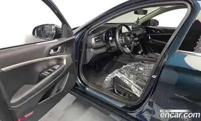Genesis G70 2024 2.5 Автомат в Москве № 57300, миниатюра 12
