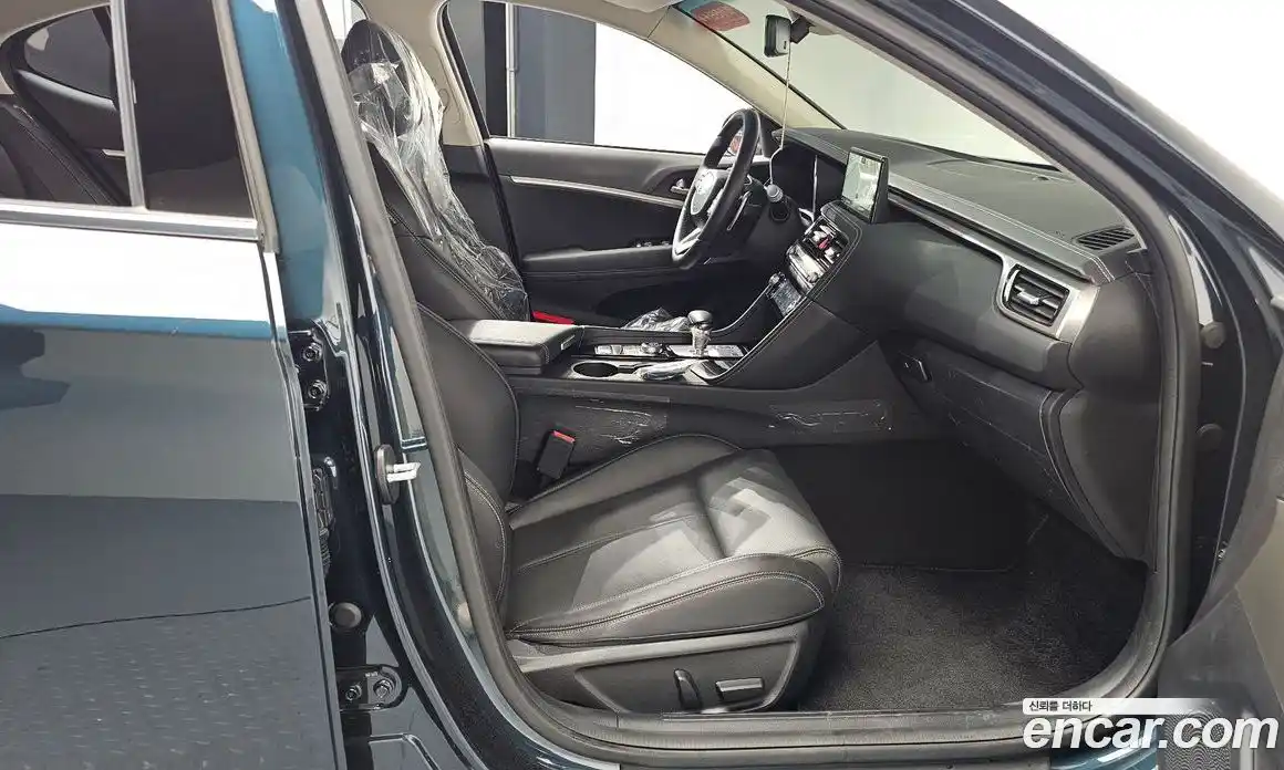 Genesis G70 2024 2.5 Автомат в Москве № 57300, фото 16