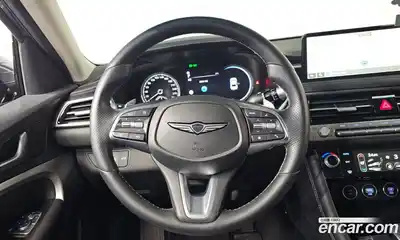 Genesis G70 2024 2.5 Автомат в Москве № 57300, миниатюра 5