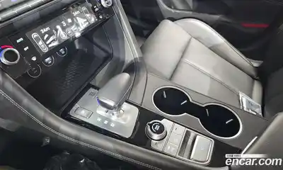 Genesis G70 2024 2.5 Автомат в Москве № 57300, миниатюра 7