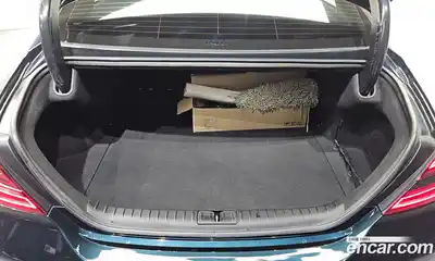 Genesis G70 2024 2.5 Автомат в Москве № 57300, миниатюра 10