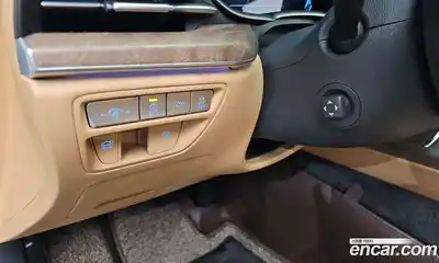 Genesis G80 2021 2.5 Автомат в Москве № 57766, миниатюра 12