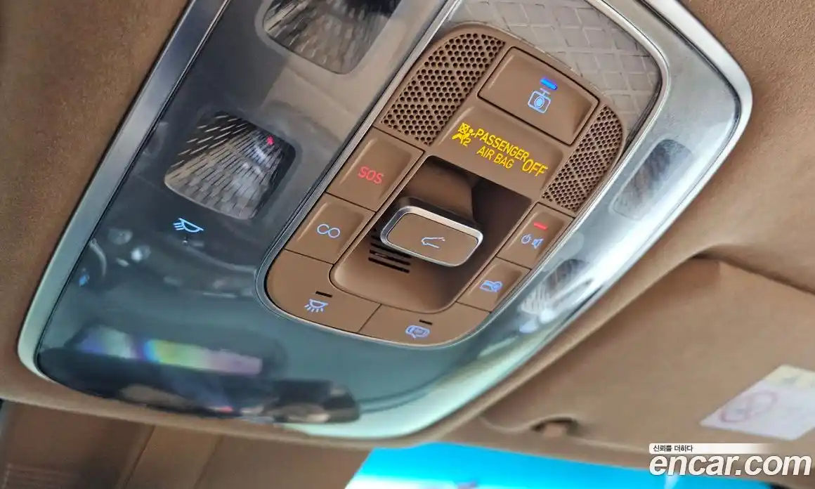 Genesis G80 2021 2.5 Автомат в Москве № 57766, фото 13