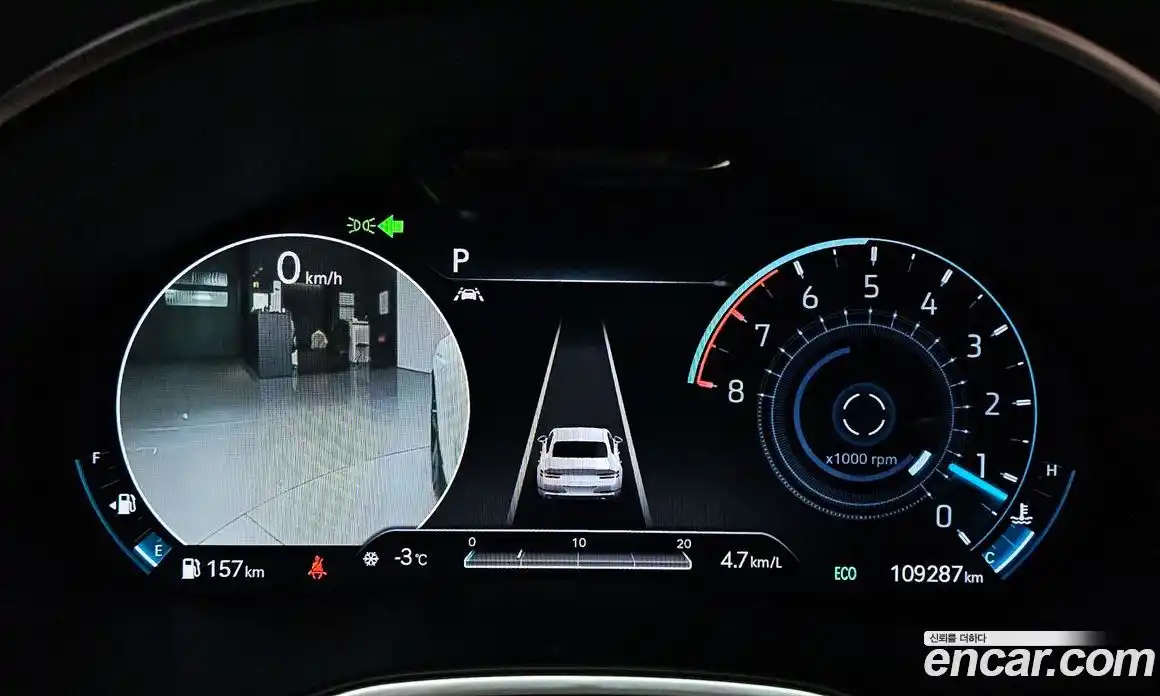 Genesis G80 2021 2.5 Автомат в Москве № 57766, фото 17