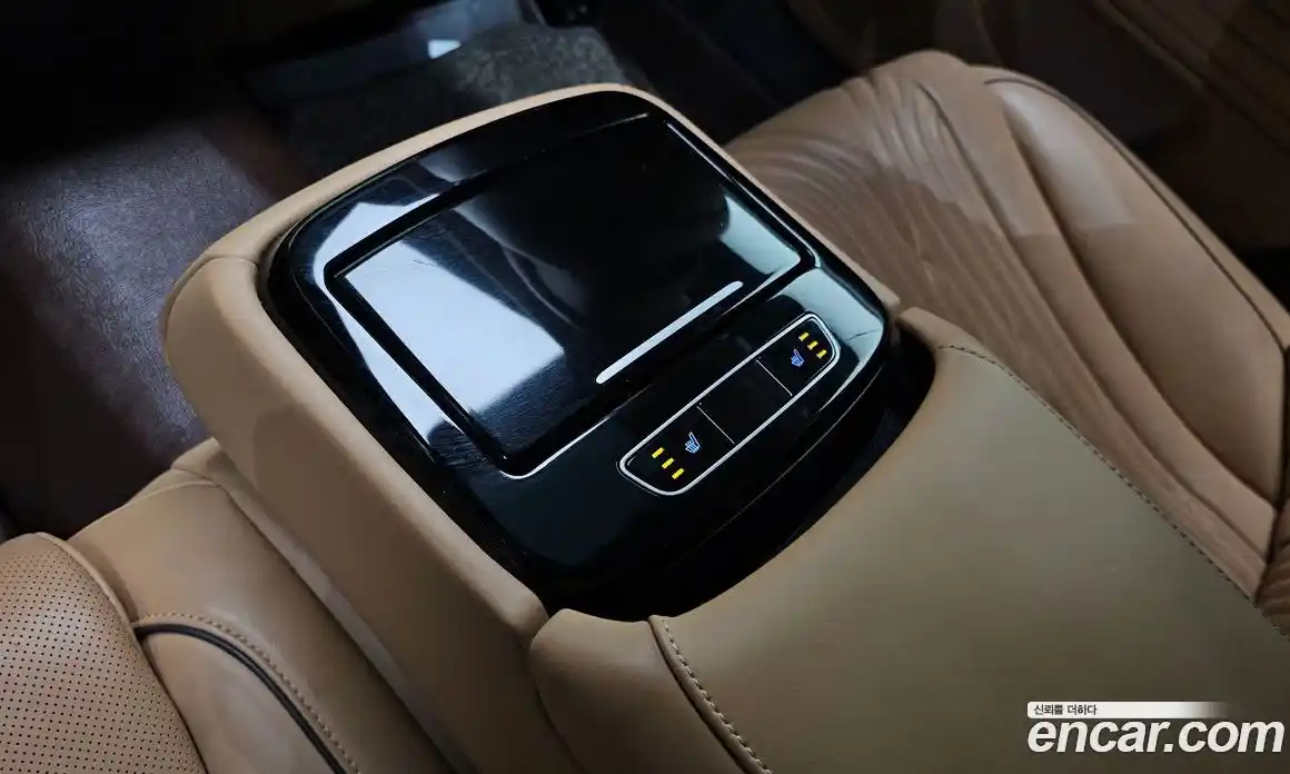 Genesis G80 2021 2.5 Автомат в Москве № 57766, фото 20