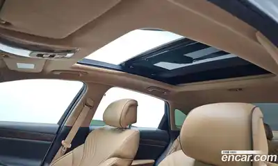 Genesis G80 2021 2.5 Автомат в Москве № 57766, миниатюра 3