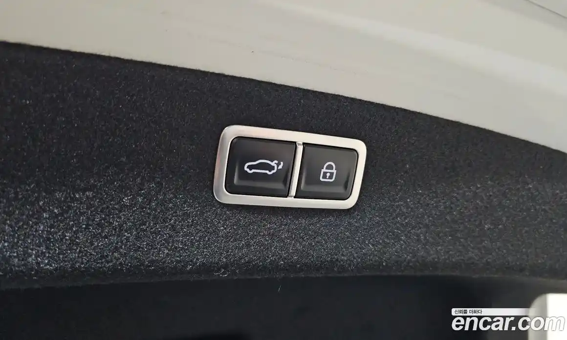 Genesis G80 2021 2.5 Автомат в Москве № 57766, фото 6