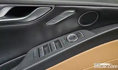 Genesis G80 2021 2.5 Автомат в Москве № 57766, миниатюра 7