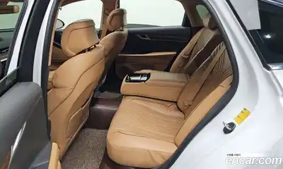 Genesis G80 2021 2.5 Автомат в Москве № 57766, миниатюра 8