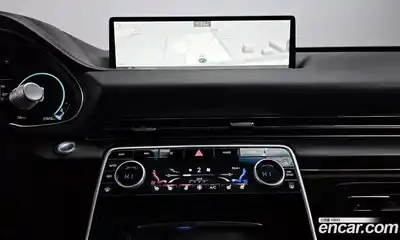 Genesis GV80 2023 2.5 Автомат в Москве № 58253, миниатюра 11