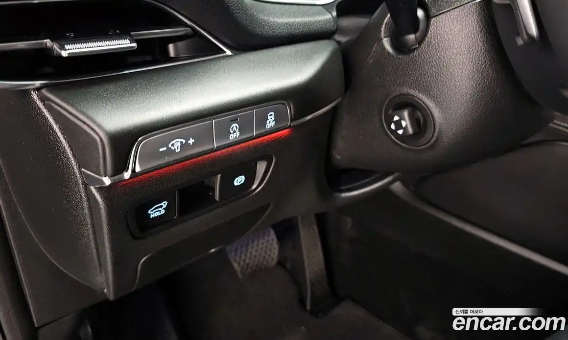 Genesis GV80 2023 2.5 Автомат в Москве № 58253, фото 13