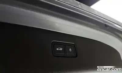 Genesis GV80 2023 2.5 Автомат в Москве № 58253, миниатюра 2