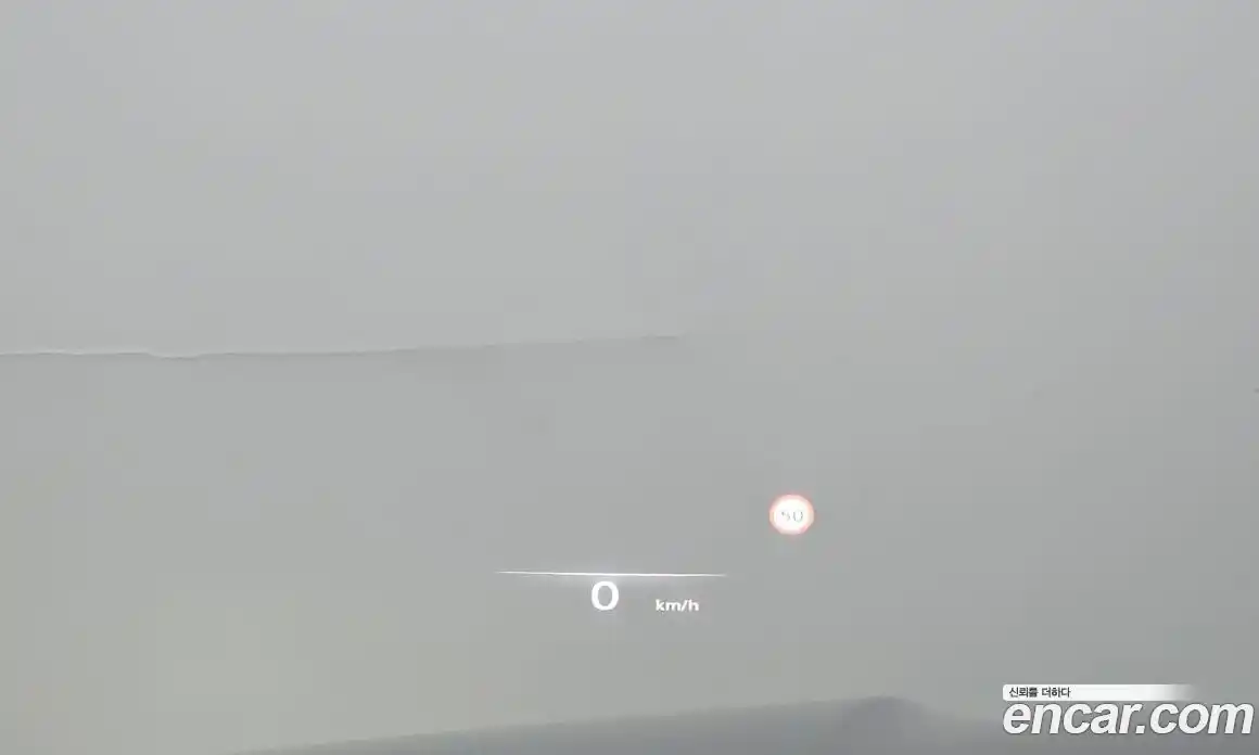 Genesis GV80 2023 2.5 Автомат в Москве № 58253, фото 7