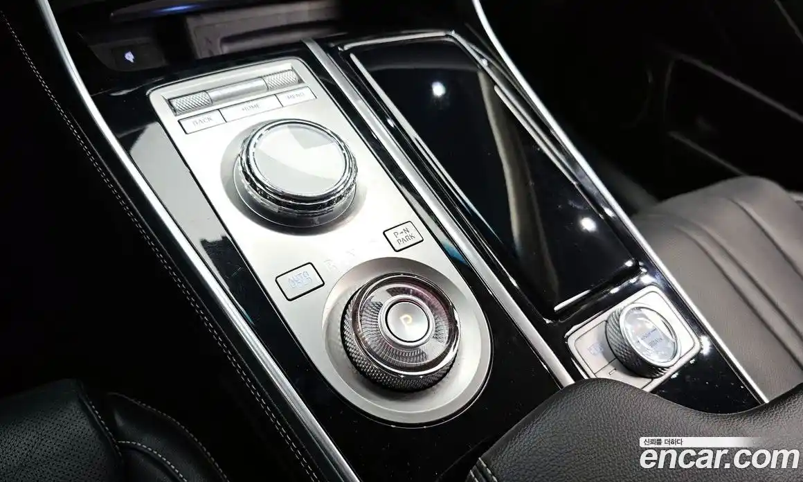 Genesis GV80 2023 2.5 Автомат в Москве № 58253, фото 9