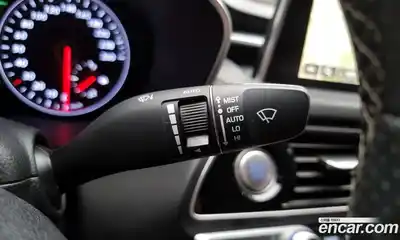 Genesis G70 2018 2.0 Автомат в Москве № 58419, миниатюра 3