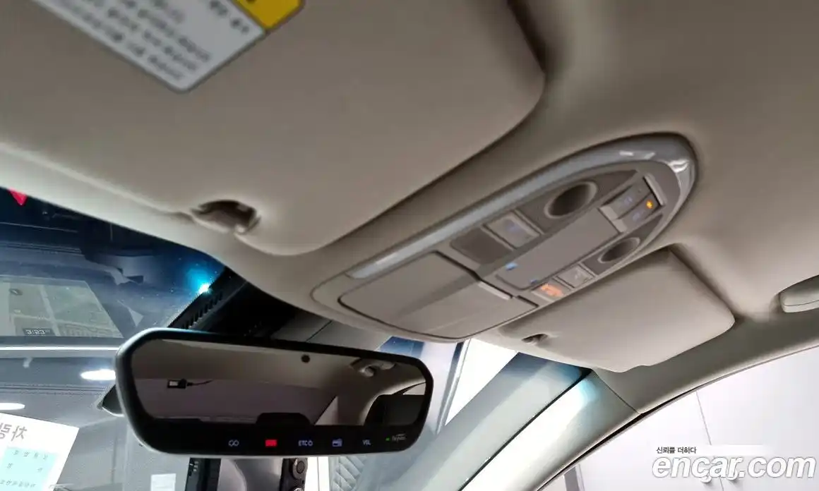 Genesis G70 2018 2.0 Автомат в Москве № 58419, фото 6