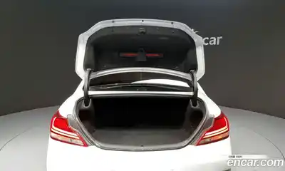 Genesis G70 2018 2.0 Автомат в Москве № 58419, миниатюра 10