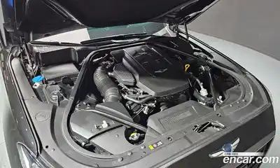 Genesis G80 2019 3.3 Автомат в Москве № 59201, миниатюра 12