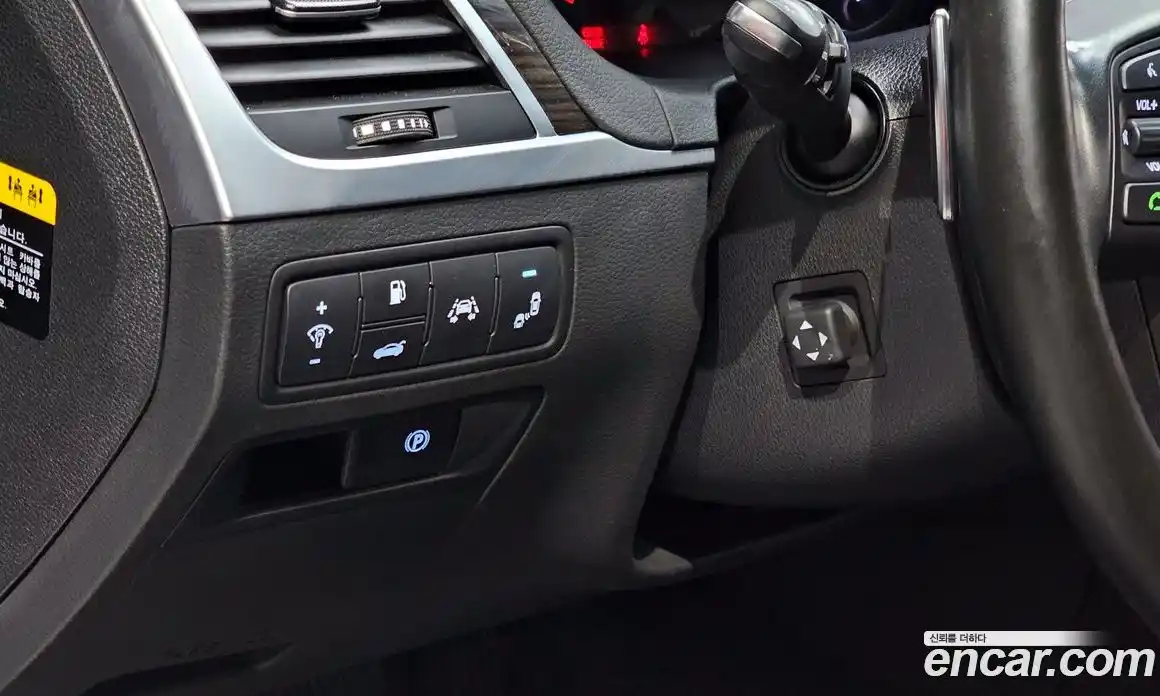 Genesis G80 2019 3.3 Автомат в Москве № 59201, фото 17