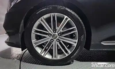 Genesis G80 2019 3.3 Автомат в Москве № 59201, миниатюра 2