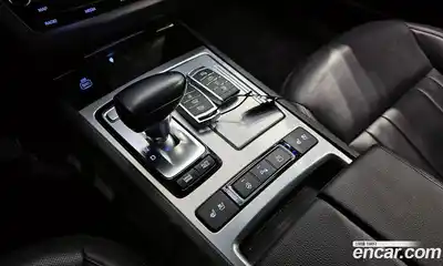 Genesis G80 2019 3.3 Автомат в Москве № 59201, миниатюра 7