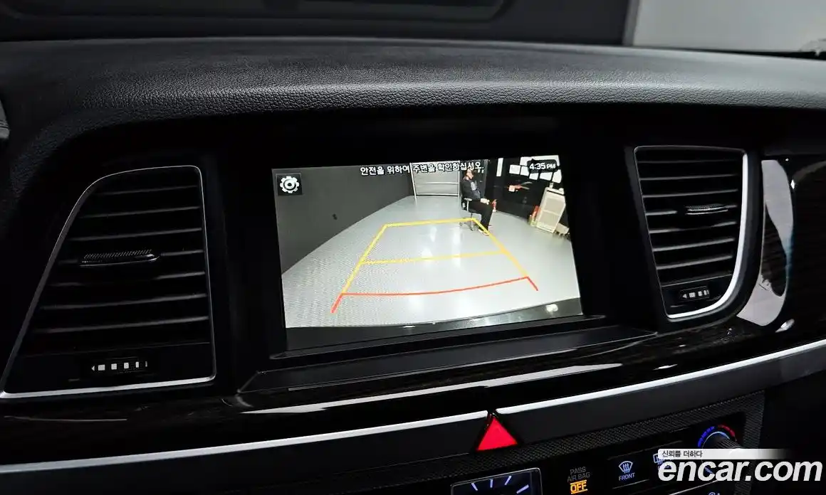 Genesis G80 2019 3.3 Автомат в Москве № 59201, фото 8