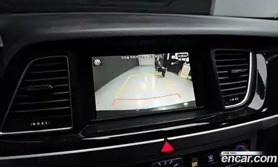 Genesis G80 2019 3.3 Автомат в Москве № 59201, миниатюра 8