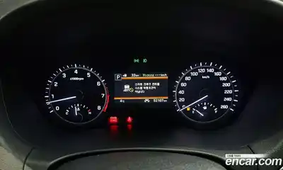 Genesis G80 2019 3.3 Автомат в Москве № 59201, миниатюра 9