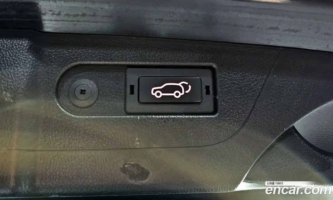 SsangYong Rexton 2021 2.2 Автомат в Москве № 63629, фото 11