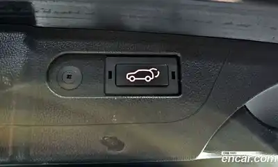 SsangYong Rexton 2021 2.2 Автомат в Москве № 63629, миниатюра 11