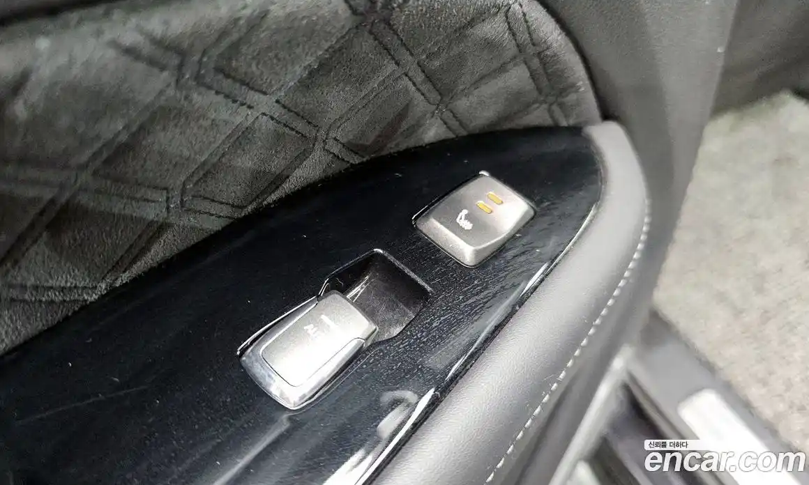 SsangYong Rexton 2021 2.2 Автомат в Москве № 63629, фото 17