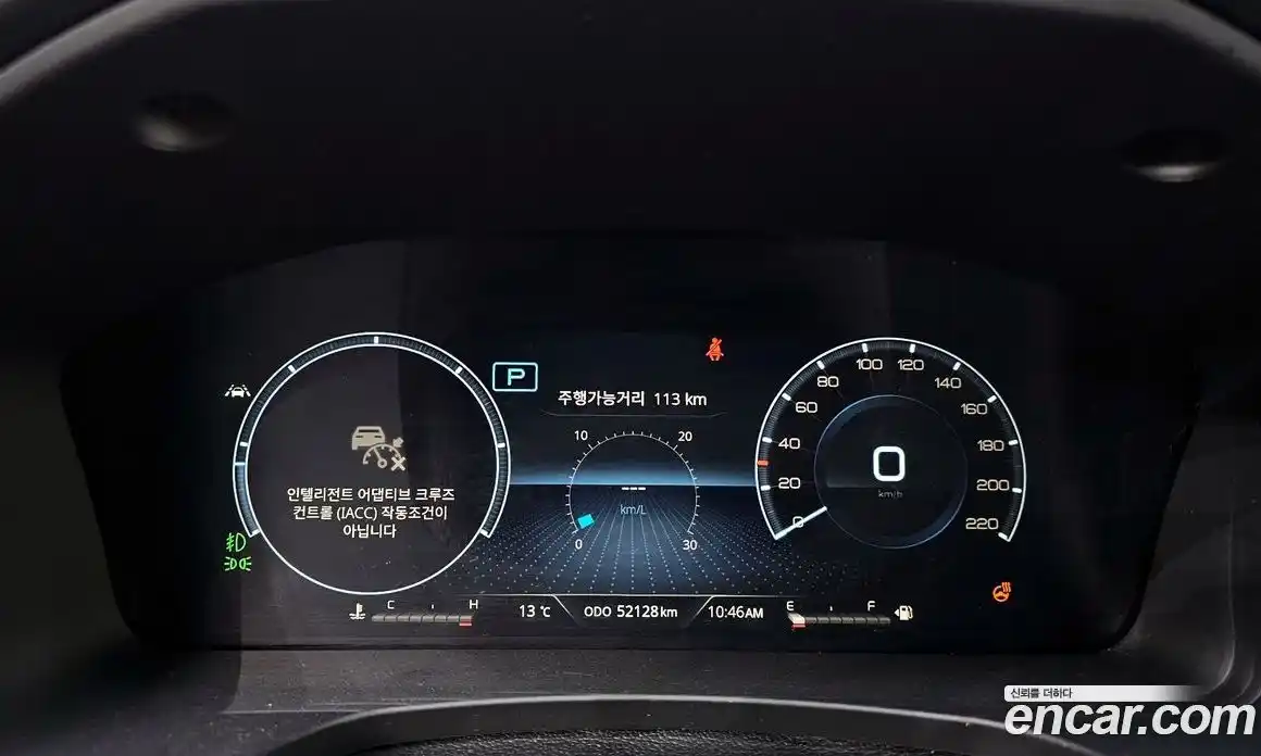 SsangYong Rexton 2021 2.2 Автомат в Москве № 63629, фото 18