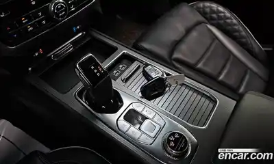 SsangYong Rexton 2021 2.2 Автомат в Москве № 63629, миниатюра 3