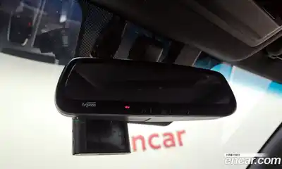 SsangYong Rexton 2021 2.2 Автомат в Москве № 63629, миниатюра 5