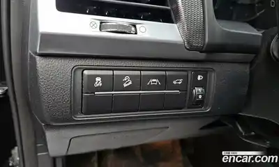 SsangYong Rexton 2021 2.2 Автомат в Москве № 63629, миниатюра 6