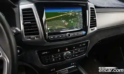 SsangYong Rexton 2021 2.2 Автомат в Москве № 63629, миниатюра 7