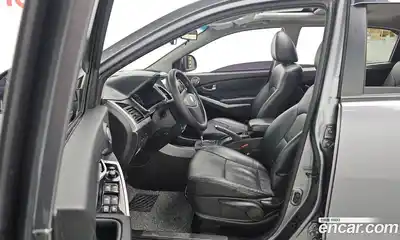 SsangYong Korando 2015 2.0 Автомат в Москве № 67701, миниатюра 2