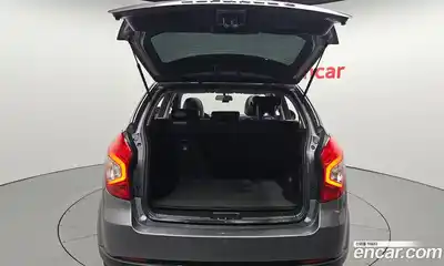 SsangYong Korando 2015 2.0 Автомат в Москве № 67701, миниатюра 6