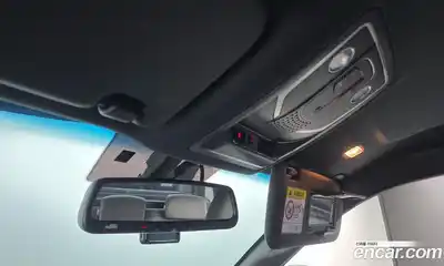 SsangYong Rexton 2023 2.2 Автомат в Москве № 72748, миниатюра 12