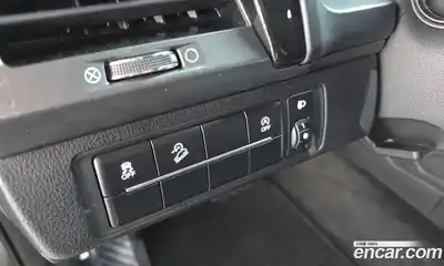 SsangYong Rexton 2023 2.2 Автомат в Москве № 72748, миниатюра 2